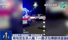 万达商业爆料事件视频完整版,揭秘幕后真相与行业乱象