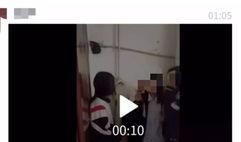 视频中如何爆料别人