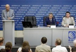 乌克兰爆料新闻,揭露惊天秘密，震惊国际社会！