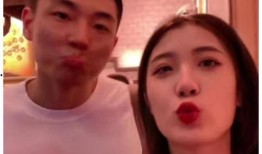 恋情爆料最近新闻视频网,“恋情曝光！最新视频揭秘明星甜蜜瞬间”