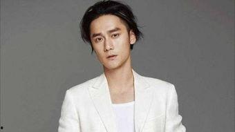 娱乐圈吃瓜男明星