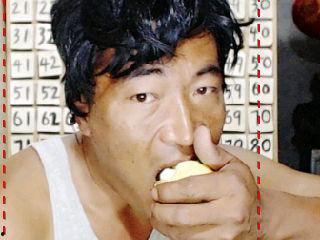 吃瓜娱乐疯子是谁啊图片