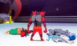 神奇宝贝爆料剧情最新,揭秘未知领域与神秘传承