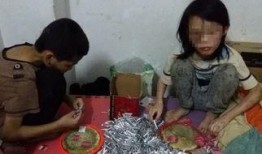 江西姐弟网红吃瓜视频大全,揭秘网络红人背后的故事
