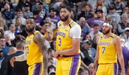 湖人最新数据爆料,战绩起伏背后的真相！”