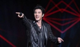 吃瓜娱乐圈 王力宏,娱乐圈的瓜田，他的故事与争议