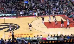 2月份篮球圈爆料视频,2月精彩瞬间回顾