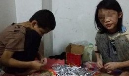 江西姐弟网红吃瓜视频大全,揭秘网络红人背后的故事