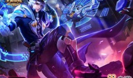 荣耀典藏诸葛亮最新爆料,神秘新皮肤首曝，技能特效震撼来袭！