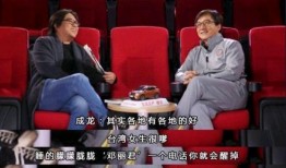 娱乐圈真实爆料成龙,娱乐圈背后的真实故事与争议揭秘