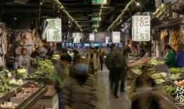 塔南路菜市场最新爆料