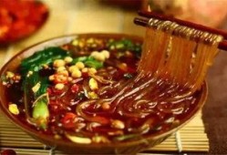 网红酸辣粉爆料视频,独家制作过程大公开！
