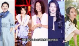 女明星爆料娱乐圈的瓜,女明星揭秘幕后黑幕与惊人内幕