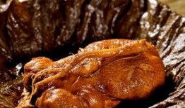 外卖小哥爆料叫花鸡视频,惊现神秘“叫花鸡”视频！