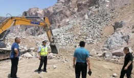 莒县矿山爆料事件视频