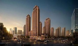 万科最新爆料,揭秘未来城市生活新趋势