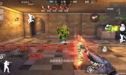 cf体验服最新爆料兰,新英雄崛起，体验服神秘爆料揭秘