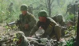 越战忠魂 高清在线观看,高清重温英雄壮丽瞬间