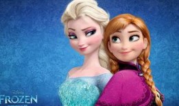 冰雪奇缘国语在线观看,重温经典，共度冬日童话时光