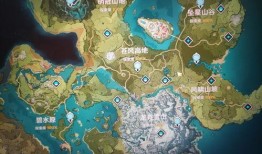层岩巨渊2.7最新爆料,揭秘神秘深渊的全新奥秘与挑战