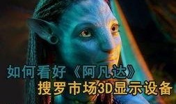 3d阿凡达在线观看,3D奇幻之旅，探索潘多拉星球的神秘魅力