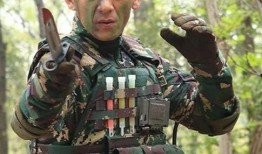 特种兵之霹雳火在线观看,热血激战，铁血铸就英雄本色