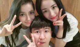娱乐吃瓜酱给男友,男友背后的甜蜜故事