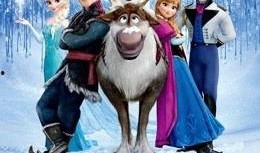 冰雪奇缘国语在线观看,重温经典，共度冬日童话时光