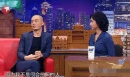 林心如爆料婚姻困境视频,揭秘明星背后的辛酸与挣扎