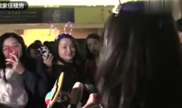 时尚圈内网红爆料事件视频