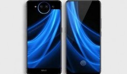 vivo最新旗舰爆料,颠覆想象，科技与美学的完美融合