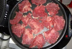 烧烤牛肉爆料配方视频,视频爆料让你在家也能做出美味佳肴