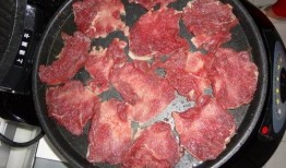 烧烤牛肉爆料配方视频,视频爆料让你在家也能做出美味佳肴