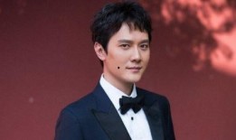 冯绍峰最新感情爆料,揭秘神秘新恋情