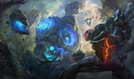 lol最新爆料55开,LOL新爆料揭示神秘英雄，实力升级引玩家热议