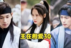 王在相爱全集在线观看,浪漫爱情剧精彩回顾