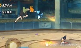 小胡子技能最新爆料,巅峰对决，谁与争锋？