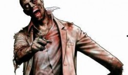 娱乐吃瓜酱丧尸,揭秘丧尸背后的惊悚真相