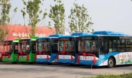 渭南公交车爆料视频大全,揭秘城市交通那些事儿