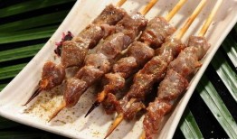 烧烤牛肉爆料配方视频,视频爆料让你在家也能做出美味佳肴