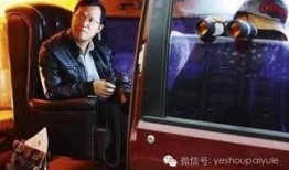 卓伟最新爆料处女座,卓伟最新爆料揭秘惊人真相