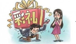 高价彩礼爆料案例视频大全,视频大全背后的婚嫁困境