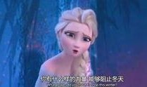 冰雪奇缘国语在线观看,重温经典，共度冬日童话时光
