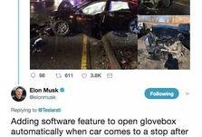 马斯克最近爆料事件视频,揭秘科技巨头背后的惊人真相！