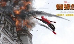 蜘蛛侠爆料电影视频在线观看,电影幕后花絮视频在线观看