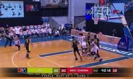 2月份篮球圈爆料视频,2月精彩瞬间回顾