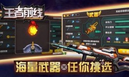 王者前线爆料视频下载,神秘英雄登场，战局风云再起！