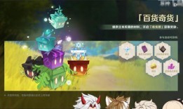 原神最新复刻爆料,神秘角色即将回归，全新冒险篇章即将开启！