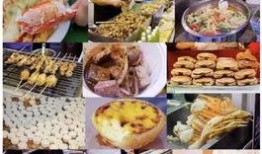 潍坊美食爆料视频下载大全,视频大全带你领略地道风味