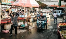 塔南路菜市场最新爆料